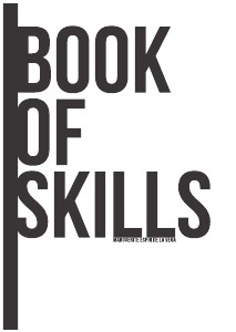 Book of Skills 2014