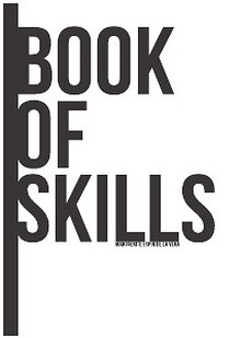 Book of Skills