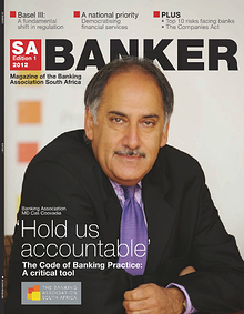 Banker S.A.
