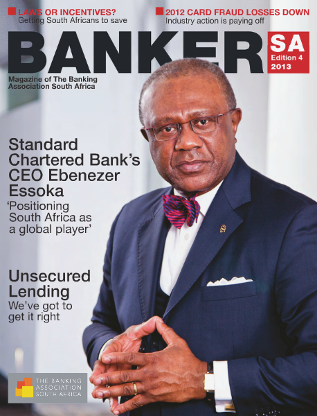 Banker S.A. December 2012