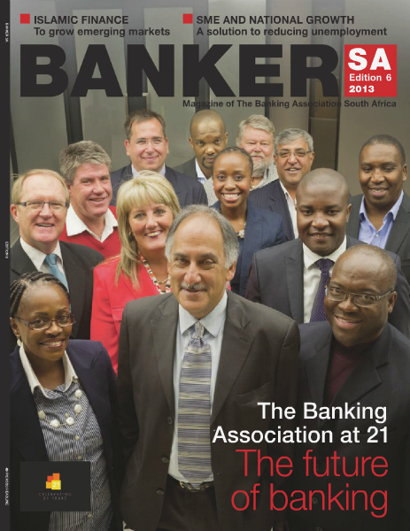 Banker S.A. June 2013