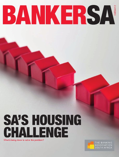 Banker S.A. January 2015 - Edition 12 .