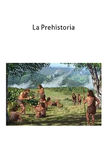 Prehistoria Patri