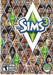 The Sims 3 May. 2012