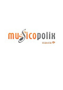 catálogo musicopolix