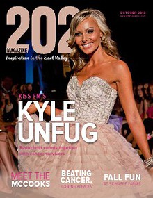202 Magazine October 2013