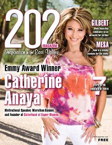 202 Magazine July 2012