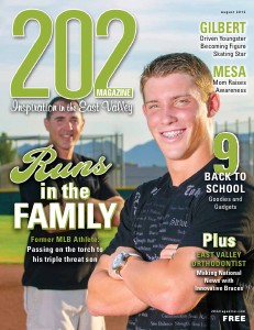 202 Magazine Aug. 2012