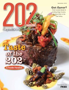 202 Magazine September 2012 Sep. 2012
