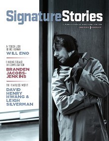 Signature Stories