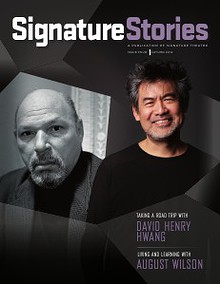 Signature Stories Vol. 4