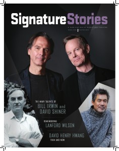 Signature Stories Vol. 5