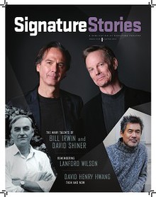 Signature Stories