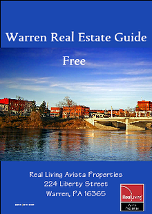Warren Real Estate June 2012