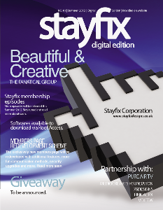 Stayfix - Digital Magazine Summer 2012 [01]