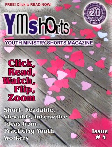 YM Shorts Magazine Ym Shorts Magazine Issue #4