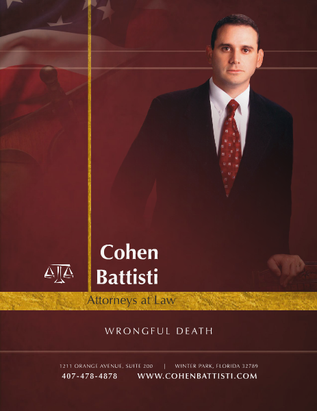 Wrongful Death (April 2014)