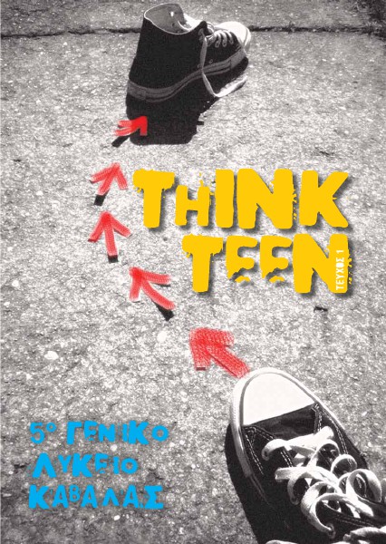 think teen VOLUME 1