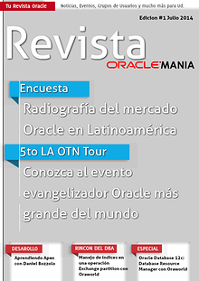 OracleMania en Español