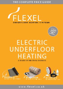Flexel Complete Price Guide v1