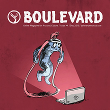 BOULEVARD Magazine