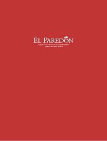 EL Paredon: E-Brochure