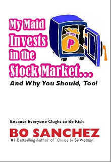 My Maid Invests in the Stock Market by Bo Sanchez