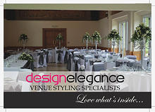 Design Elegance 2014 Brochure