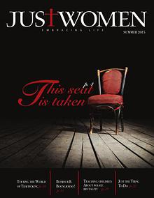 Just Women Magazine