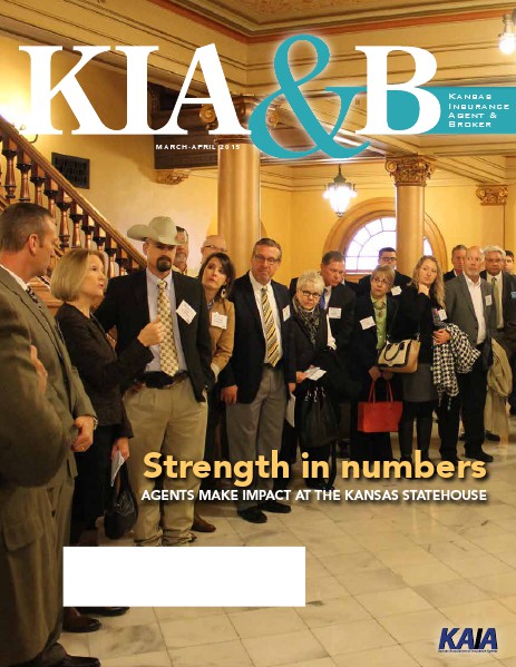 KIA&B 2015 Volume 20, Issue 2
