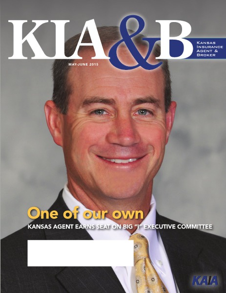 KIA&B 2015 Volume 20, Issue 3