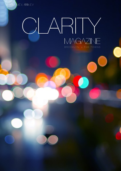 clarity 1