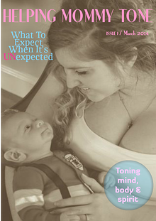 What to Expect When It Isn't Expected: Helping Mommies Everywhere!