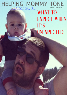 What to Expect When It Isn't Expected: Helping Mommies Everywhere!