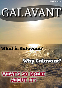 Galavant Proposal
