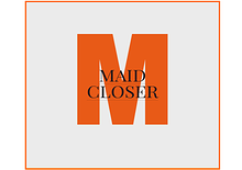 Maid Closer Media Pack