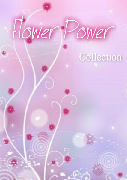 I-dressup Flower Power