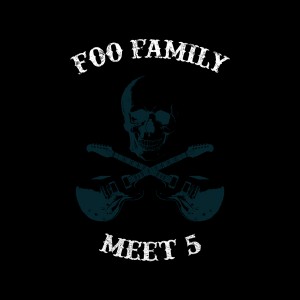 Foo Fam Meet 5 2014