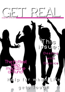 TeenMagazine - Dealing With Divorce