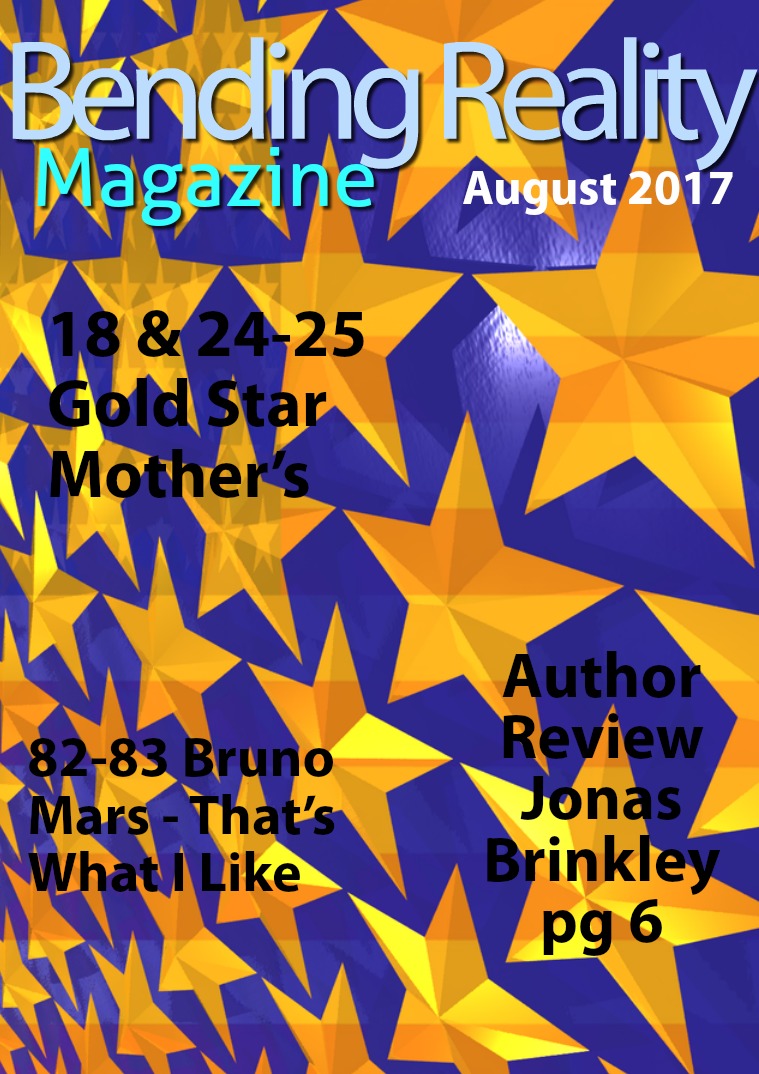 BRM 2017 August 2017