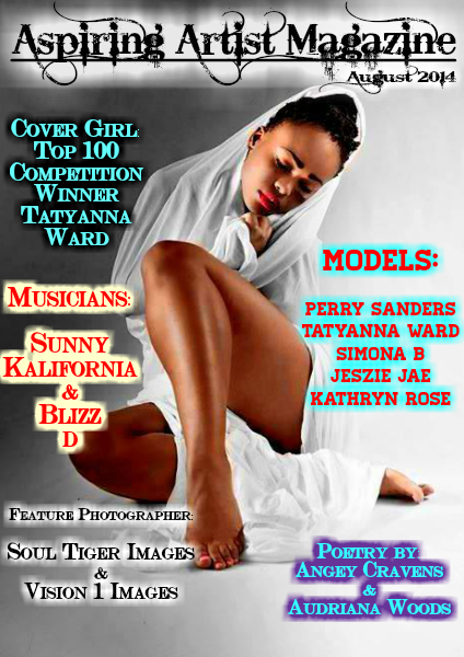 Vol 1 Issue 4 July/August 2014