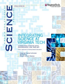 VT College of Science Magazine