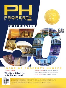 Property Hunter Magazine Property Hunter Magazine Issue 50 - January 2014