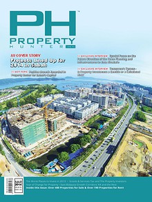 Property Hunter Magazine