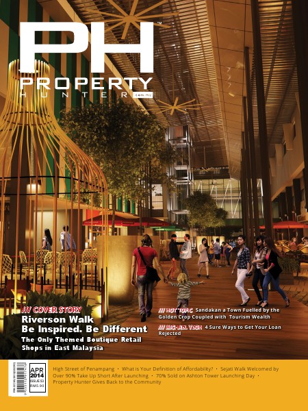 Property Hunter Magazine Issue 53 - April 2014