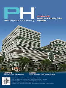Property Hunter Magazine