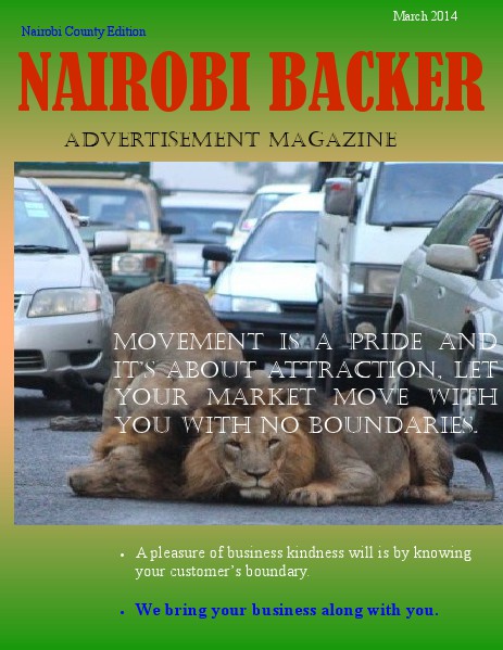 Nairobi Backer 001