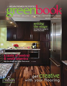 Greenbook: A Local Guide to Chesapeake Living