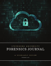 Forensics Journal - Stevenson University