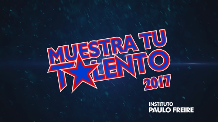 Muestra Tu Talento2017